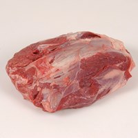 Heel Muscle Meat Cut Spec Step 2